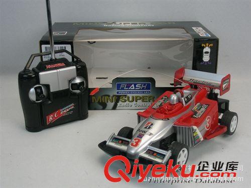 遥控产品 供应LS045796遥控赛车 遥控F1赛车 玩具遥控车