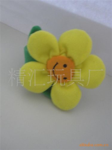 手腕花禮品系列 供應(yīng)毛絨飾品，毛絨手飾品，手飾品