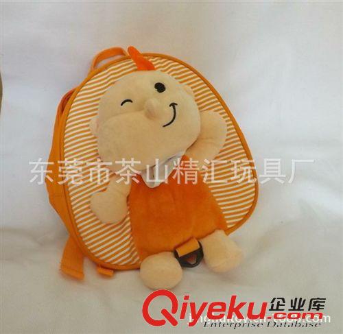 毛絨背包,毛絨錢包系列 廠家直銷多款兒童背包，毛絨玩具書包，卡通公仔背包
