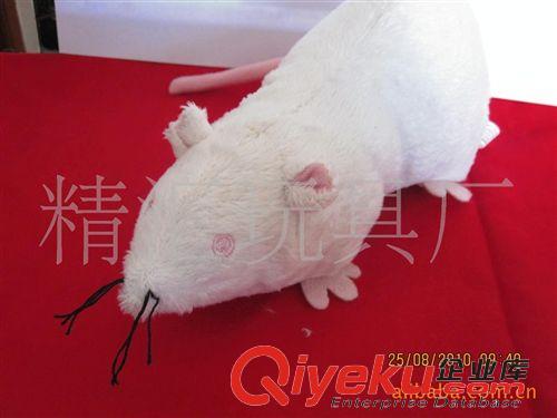 十二生肖仿真動物公仔 供應(yīng)毛絨玩具禮品，十二生肖禮品公仔，公仔禮品原始圖片2