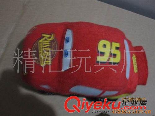 毛絨交通工具玩具禮品 毛絨玩具，毛絨玩具汽車，玩具車原始圖片3