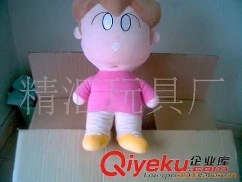 毛絨交通工具玩具禮品 毛絨玩具，人形公仔，動(dòng)漫哆拉A夢(mèng)系列原始圖片3