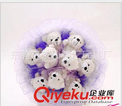 工藝品，禮品，布藝禮品公仔 迷你長毛絨掛件，七彩毛絨掛件，掛件，小飾品掛件廠家訂制