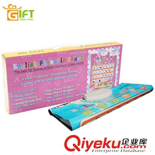 熱銷&推薦產品 供應SM139162英文發聲掛圖 ，兒童早教發聲掛圖批發
