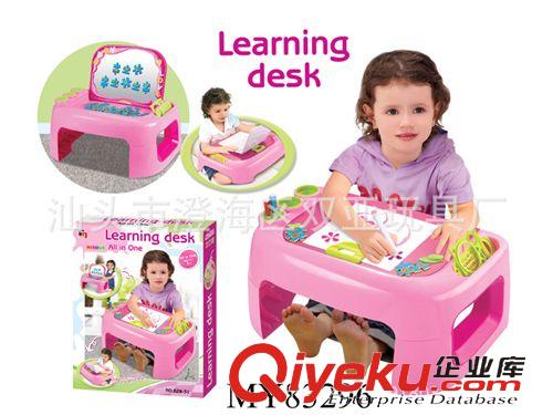 益智系列 早教玩具 兒童多功能學習桌 益智學習桌 品質保障 廠家直銷