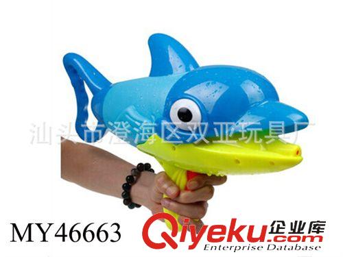 夏天系列 新款兒童搪塑水浴玩具  多款搪膠動物可混裝  蛤蟆+小丑鴨套裝