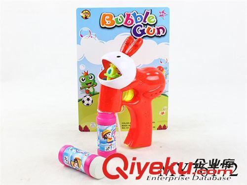 吹泡泡玩具 兒童電動玩具 吹泡泡系列  吸板實(shí)色電動泡泡機(jī)風(fēng)扇 藍(lán)色、綠色