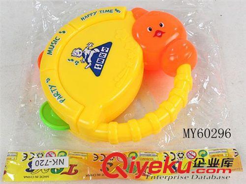 樂器系列 新款 電動玩具 推拉小馬 玩具琴電子琴 樂器 閃光音樂