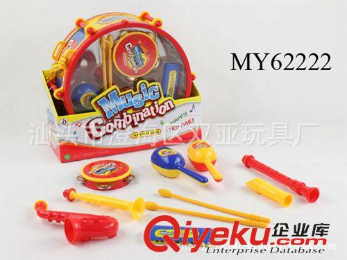 嬰幼兒玩具 兒童益智 套裝 卡通大鑼鼓 套裝 大號鼓 蜘蛛俠+大鼓套裝