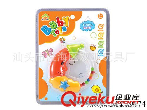 嬰幼兒玩具 供應 嬰幼兒玩具 嬰兒搖鈴系列 趣味魚牙膠/快樂月亮、花形搖鈴