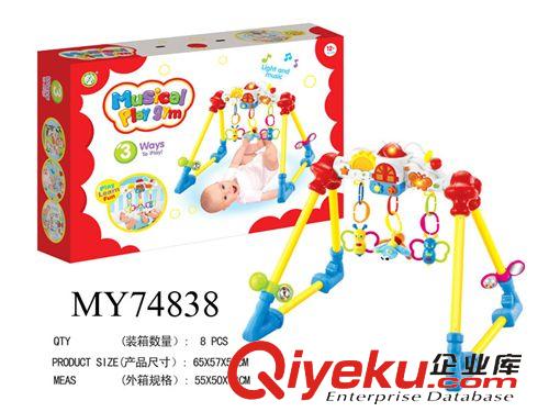 嬰幼兒玩具 供應(yīng)嬰幼兒玩具系列 嬰兒音樂(lè)燈光宇宙、昆蟲(chóng)健身架/河馬學(xué)步車(chē)