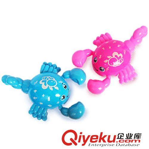 促銷禮品贈(zèng)品 SM193379電動(dòng)玩具批發(fā)  燈光音樂(lè)萬(wàn)向卡通蝎子  紅色/藍(lán)色混裝原始圖片2