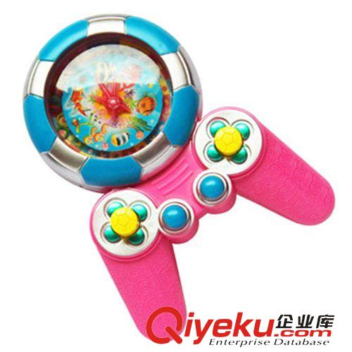 促銷禮品贈品 SM189096足球音響玩具水機  小孩子{za}玩的玩具原始圖片2