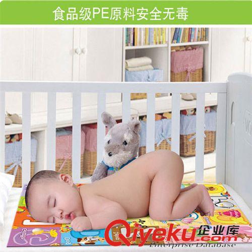 【年底搶貨底價區】 秋冬超薄隔尿墊 寶寶防水墊隔水墊 嬰兒環保隔尿墊 華嬰zp原始圖片3