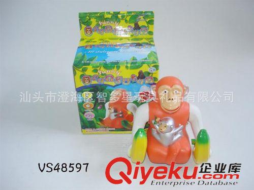 電動(dòng)系列 供應(yīng)熱銷(xiāo)電動(dòng)翻斗猩猩/電動(dòng)玩具/塑膠玩具/新奇特玩具/地?cái)傌浽丛紙D片2