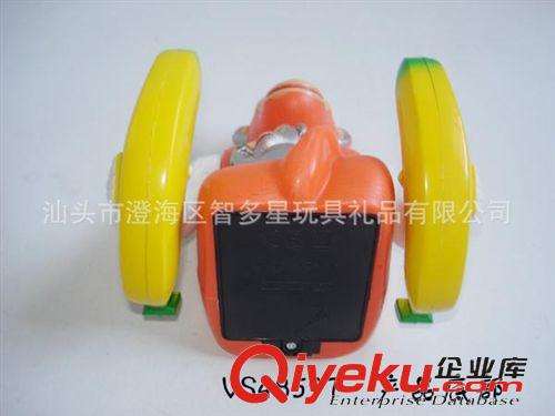 電動(dòng)系列 供應(yīng)熱銷(xiāo)電動(dòng)翻斗猩猩/電動(dòng)玩具/塑膠玩具/新奇特玩具/地?cái)傌浽丛紙D片3