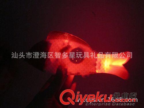 電動系列 升級版自由魚 電動搖擺魚 智多星電子魚 雙燈音樂自由魚原始圖片3