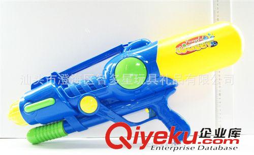 夏天玩具 供應打氣水槍/戲水玩具/壓氣水槍/水上玩具//夏天玩具/玩具大水槍原始圖片2