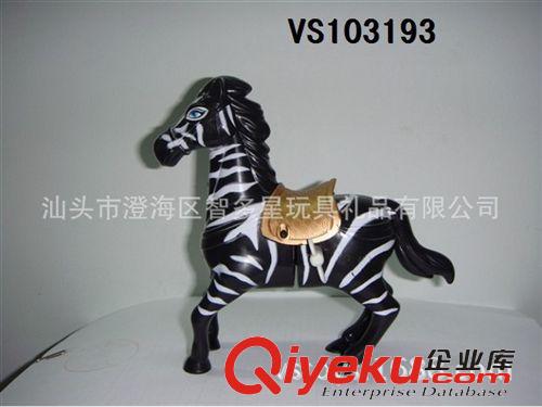 上鏈系列 2014馬年玩具/上鏈跳馬/上鏈馬/上鏈玩具/贈品玩具批發(fā)原始圖片2