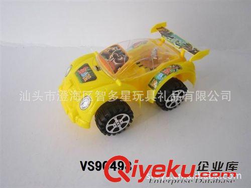拉線系列 供應(yīng)拉線玩具/塑料拉線玩具/拉線坦克/兒童拉線玩具原始圖片2