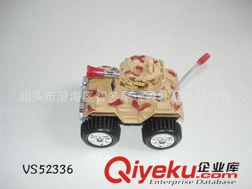拉線系列 供應(yīng)拉線卡通玩具，卡通拉線校車，兒童拉線玩具原始圖片3