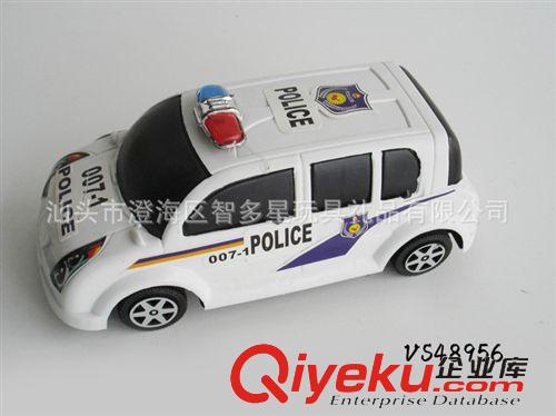 回力系列 供應(yīng)回力警車/玩具汽車/回力車玩具/塑料玩具/兒童玩具批發(fā)/警車