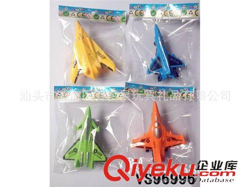 回力系列 廠家直銷回力飛機/回力玩具/仿真飛機/兒童玩具 塑料贈品