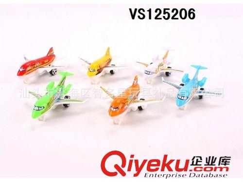 回力系列 供應(yīng)回力飛機(jī)/回力玩具/仿真飛機(jī) 多款混裝/兒童玩具 塑料贈(zèng)品