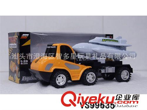 慣性系列 供應慣性拖頭車/塑料拖頭車/仿真車模