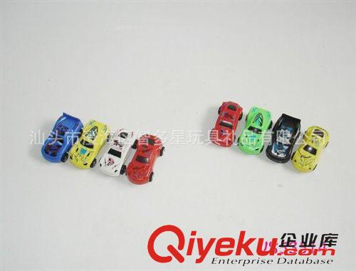 滑行/挺力系列 供應滑行車仔/小車仔/玩具賽車/塑料玩具車/玩具批發/贈品/小禮品原始圖片3