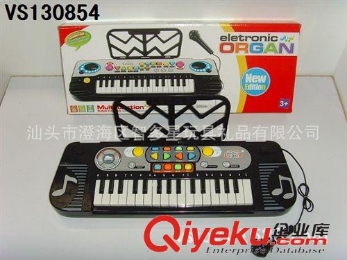 樂器系列 32鍵電子琴/多功能電子琴/兒童早教樂器原始圖片2