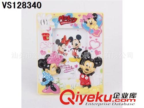 精品系列 7寸紅心相架 創(chuàng)意相框 精美禮品 家居擺飾原始圖片2