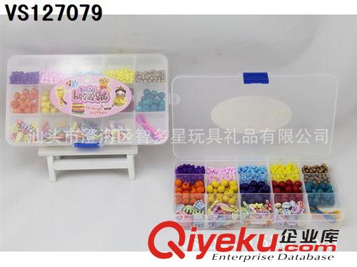 飾品、小女孩玩具 15格工具盒珠飾/小女孩珠飾/飾品配件/兒童玩具