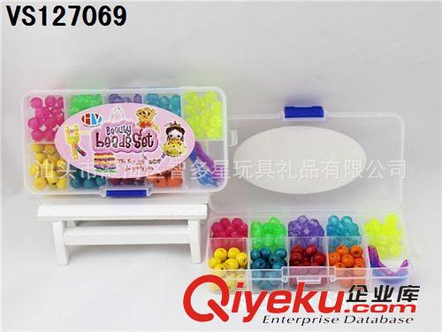 飾品、小女孩玩具 飾品珠飾/小女孩玩具/飾品配件/過家家玩具/DIY智力串珠