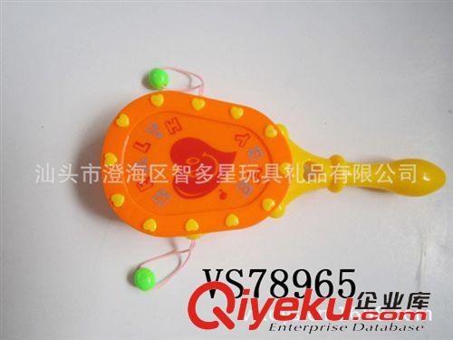 嬰兒系列 供應塑料搖鈴/蘋果搖鈴/嬰兒玩具/寶寶益智玩具/嬰兒搖鈴系列原始圖片2
