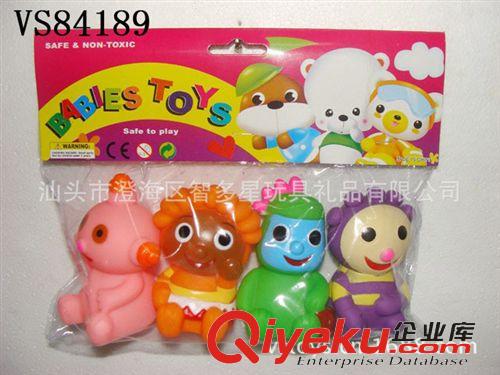 搪塑玩具 供應(yīng)迪斯尼玩具/兒童玩具/搪塑公仔/BB叫玩具/發(fā)聲公仔原始圖片3