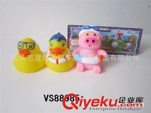 搪塑玩具 供應(yīng)搪塑人物/搪膠格魯儲錢罐/卑鄙的我玩具/神偷奶爸系列原始圖片3