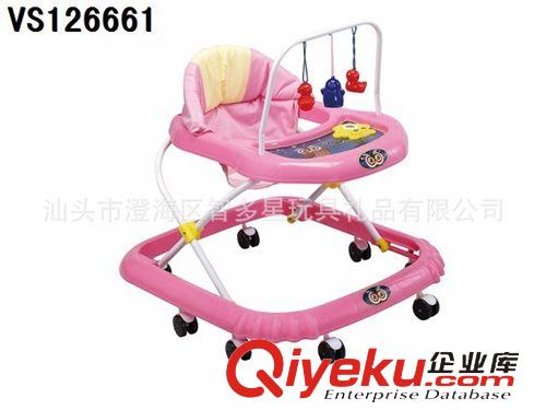 兒童童車 嬰兒學(xué)步車帶音樂 多功能學(xué)步車 兒童助步車 兒童童車批發(fā)原始圖片2