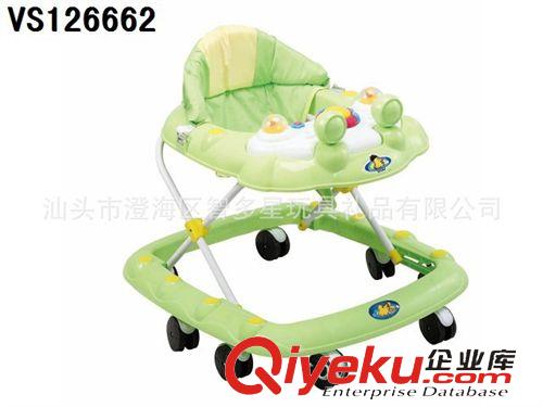 兒童童車 嬰兒學(xué)步車帶音樂(lè) 多功能學(xué)步車 嬰兒助步車  兒童童車原始圖片2