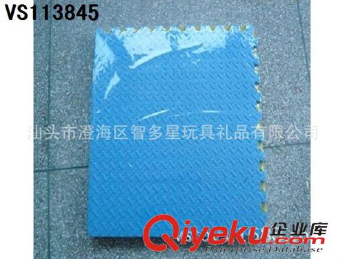     日用品 廠家直銷eva泡沫地墊 EVA嬰兒拼圖爬行墊 兒童eva拼接地墊原始圖片3