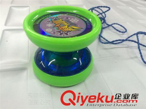 YOYO/陀螺/風(fēng)扇系列 zp帝格 塑膠悠悠球1板12個 片裝玩具YOYO溜溜智力力控玩具批發(fā)