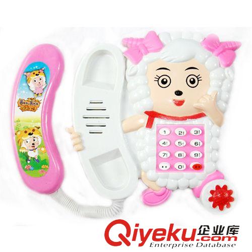 玩具電話/電子琴類 小額玩具混批卡通中英雙語早教機 迷你學習機點讀機 多功能電子琴