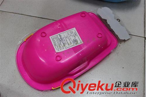 餐具/工具/釣魚(yú)過(guò)家家系列 小額玩具混批發(fā)兒童浴盆寶寶洗澡小淘氣洗澡澡浴缸嬰兒沐浴玩具原始圖片2