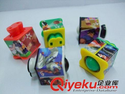 餐具/工具/釣魚(yú)過(guò)家家系列 小額300元起混批兒童智力射擊玩具彈珠對(duì)擊彈球極速?gòu)椫?板25粒裝原始圖片3