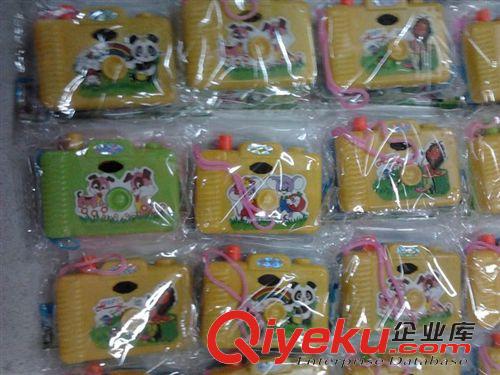 車片/片裝系列玩具 小額塑料玩具批發(fā) 片裝吊板過家家 力控想機原始圖片2