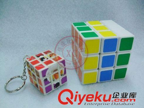 彩虹圈/魔方/魔條玩具 小額300元起混批益智玩具奇幻魔方魔條智力優(yōu)質(zhì)三階魔方 買一送一原始圖片2