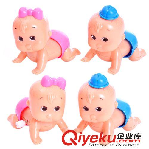 上鏈/拉線/回力玩具 小額玩具混批發(fā)力控拉線玩具卡通拉線龜帶小龜 多色混裝拉線烏龜