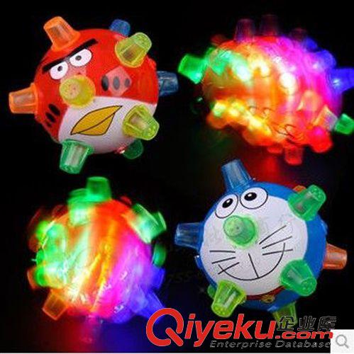 閃光玩具 發(fā)光玩具批發(fā)金箍棒閃光棒金空棒燈光音樂(lè)1袋6支裝孫悟空 熒光棒