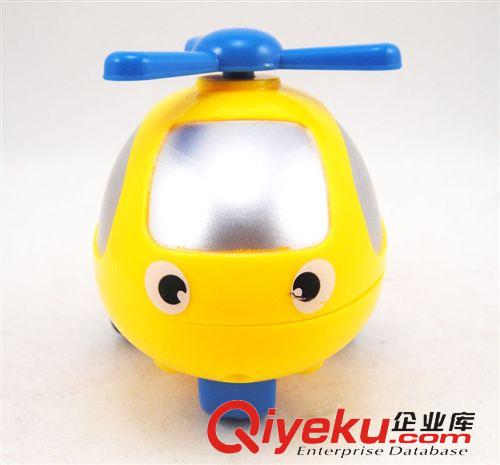 嬰幼兒玩具 智樂(lè)實(shí)色卡通滑行玩具車(3只莊)  嬰幼兒玩具 ZL07384原始圖片2