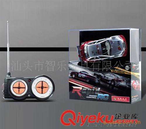 遙控車(chē) 1:43迷你遙控車(chē)，遙控車(chē)，帶燈光，仿真遙控車(chē)，車(chē)模